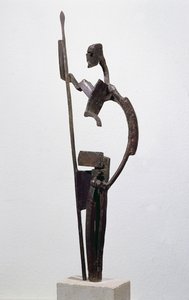 Don Quichotte, 1939